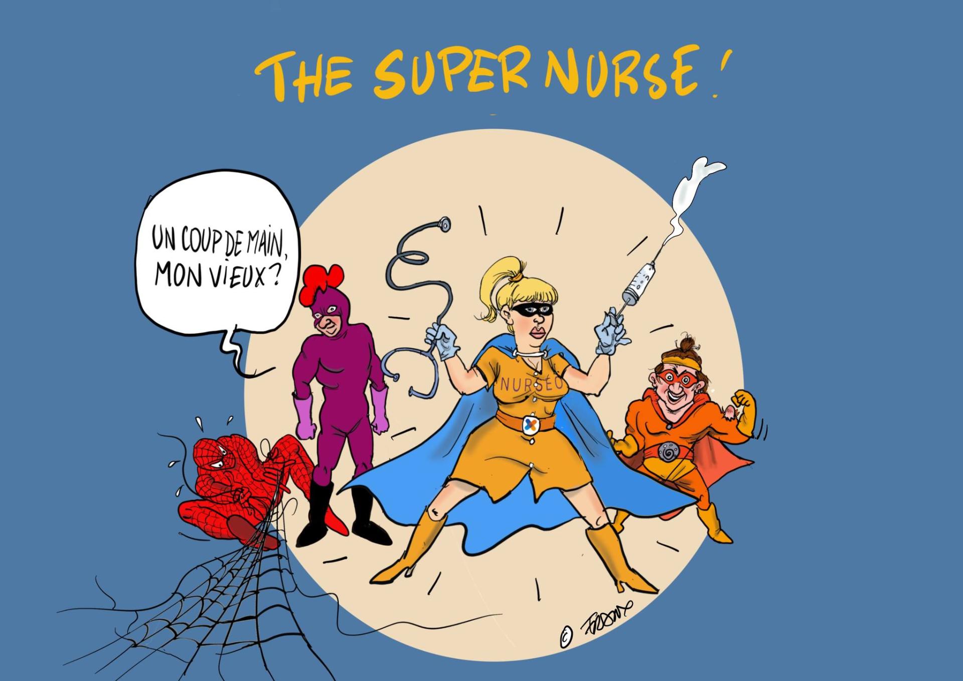 nurseo-les-infirmieres-sont-des-super-heros