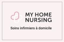 MY HOME NURSING